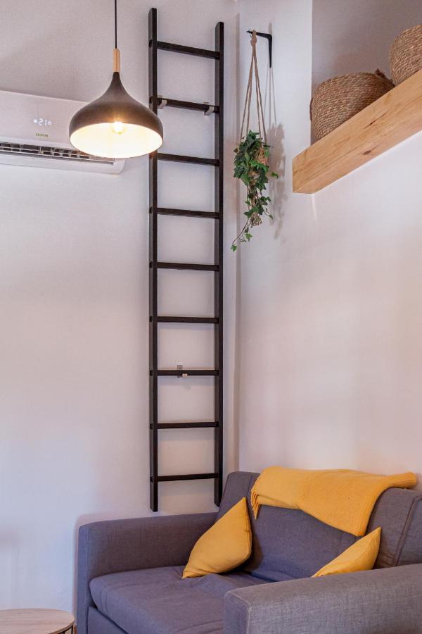 Buhardilla De Diseno En Pleno Centro De Santander Διαμέρισμα Εξωτερικό φωτογραφία