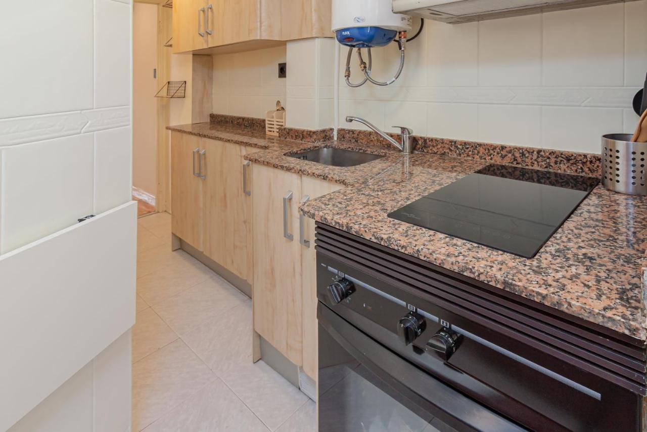 Buhardilla De Diseno En Pleno Centro De Santander Διαμέρισμα Εξωτερικό φωτογραφία