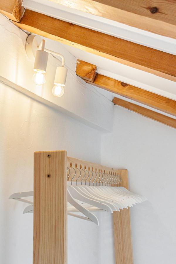 Buhardilla De Diseno En Pleno Centro De Santander Διαμέρισμα Εξωτερικό φωτογραφία