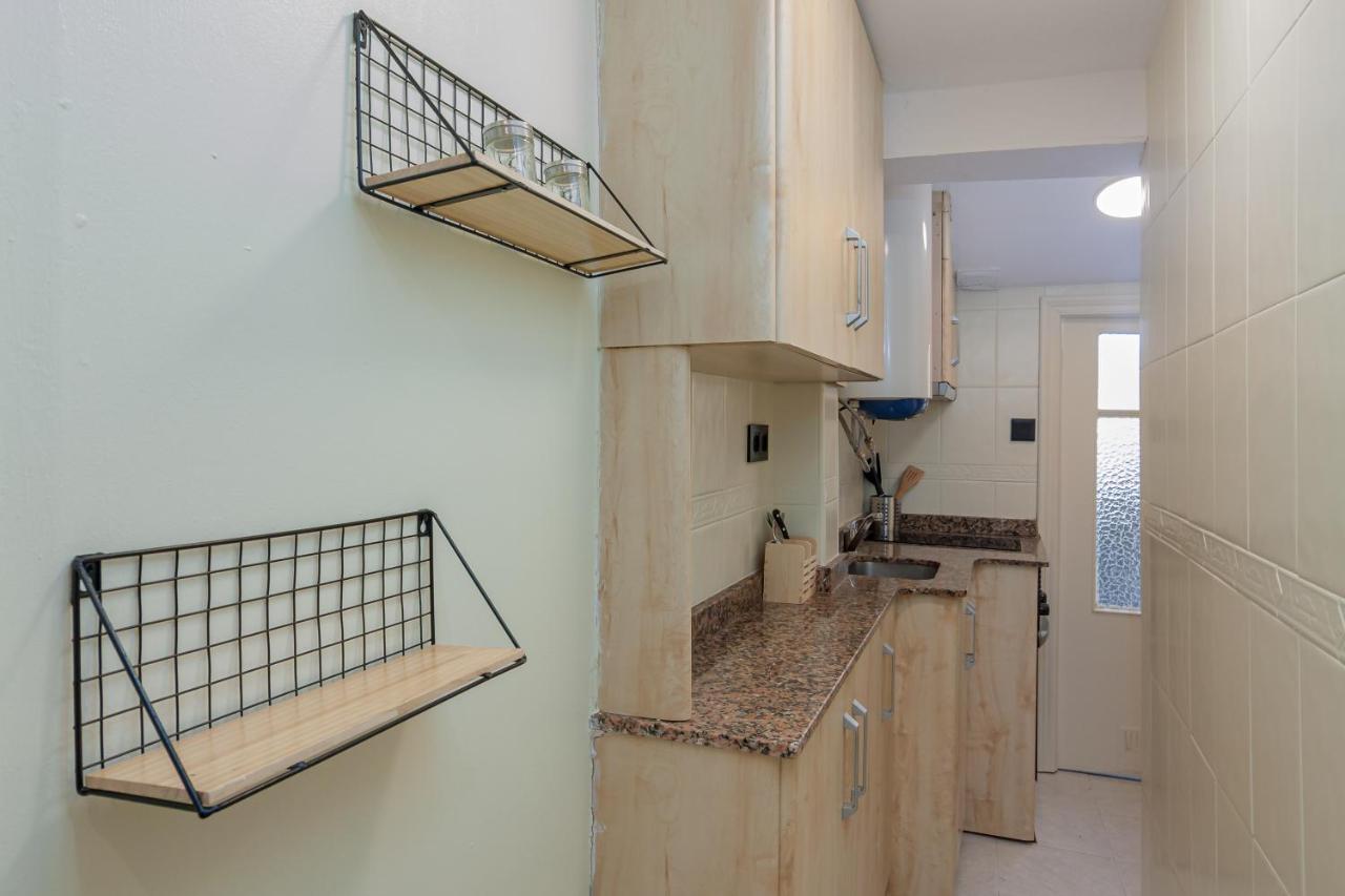 Buhardilla De Diseno En Pleno Centro De Santander Διαμέρισμα Εξωτερικό φωτογραφία